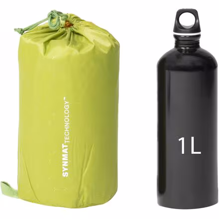 Ultra 5R Mummy Sleeping Pad