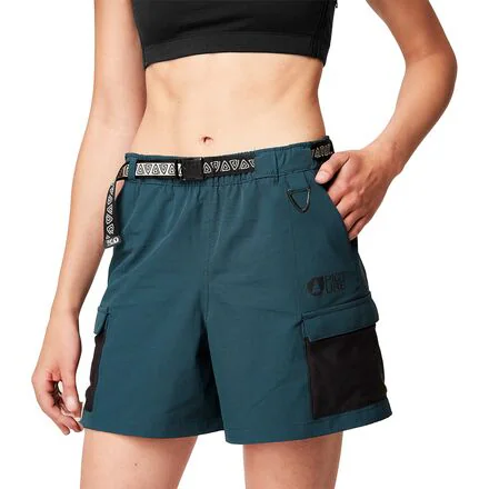 Camba Stretch Short - Women's
