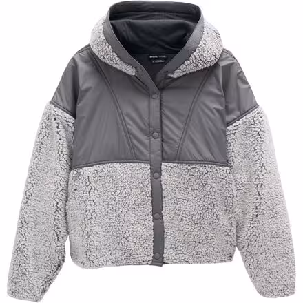 Polar Escape Snap Jacket - Women's