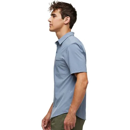 Cambio Button-Up Shirt - Men's