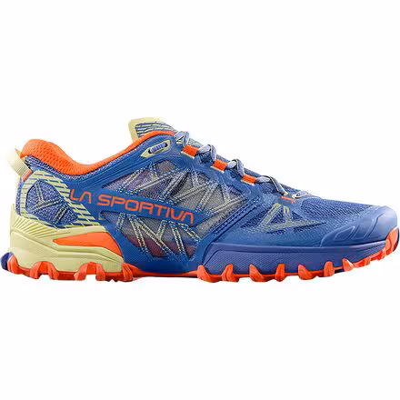 Bushido III Trail Running Shoe - Women's