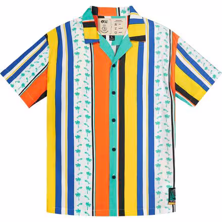 Mareeba Shirt - Men's