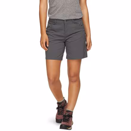 Quandary 7in Short - Women's