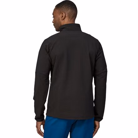 R1 TechFace Fleece Jacket - Men's