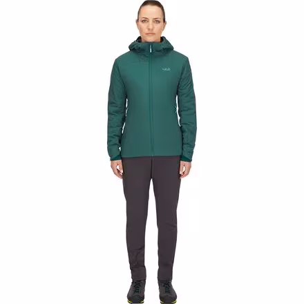 Xenair Alpine Light Jacket - Women's