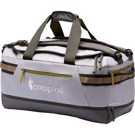 Allpa 50L Duffel Bag