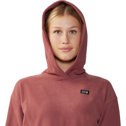 Microchill Hoodie - Women's