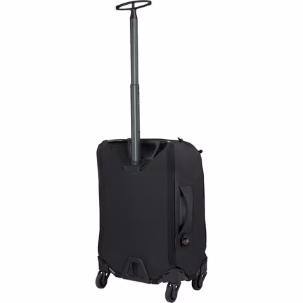 Ozone Carry-On 4-Wheel Bag