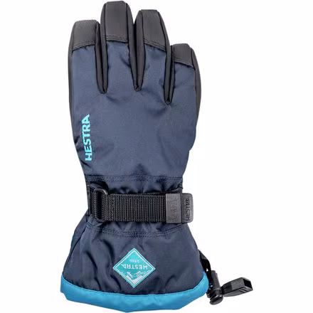 Gauntlet CZone Junior Glove - Kids'