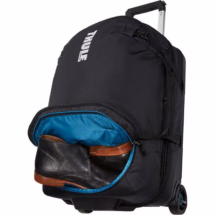 Subterra 3-in-1 56L Rolling Gear Bag