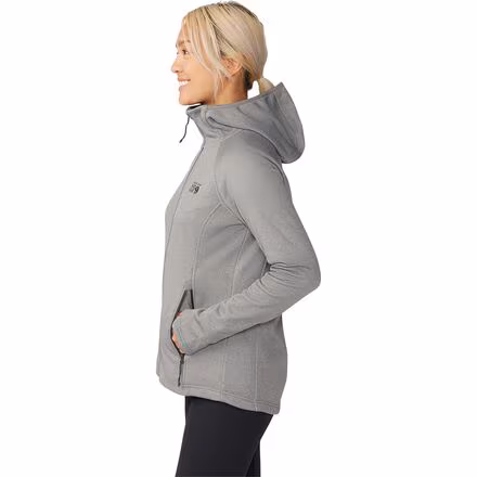 Sendura Hoodie - Women's