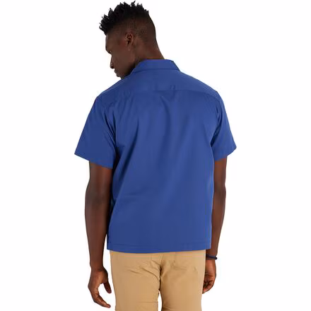 Muir Camp Shirt - Men's