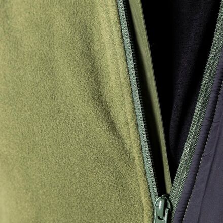 C1 Polar Zip Fleece - Men's