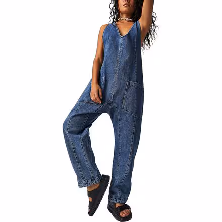 High Roller Jumpsuit - Women's