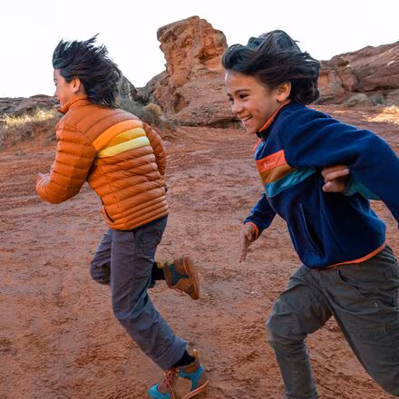 Teca Fleece Jacket - Kids'