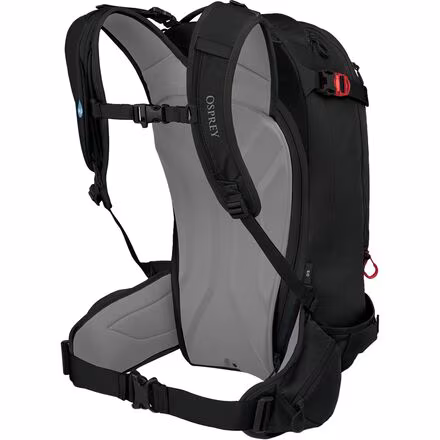 Kamber 30L Backpack