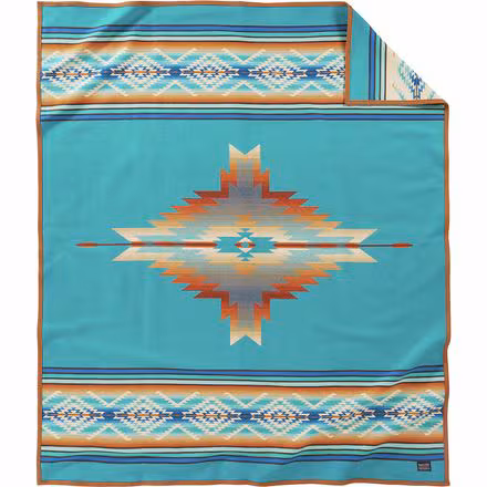 Pagosa Springs Blanket