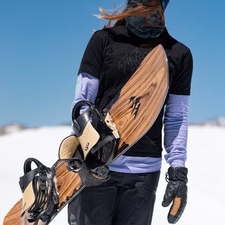 Flagship Snowboard - 2024 - Women's