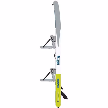 LowRider Aero Tandem Inflatable Stand-Up Paddleboard