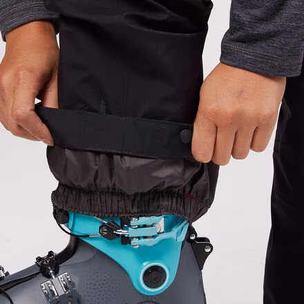 Skytour AscentShell Bib Pant - Women's