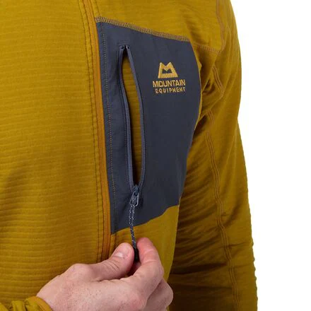 Lumiko Hooded Jacket - Men's