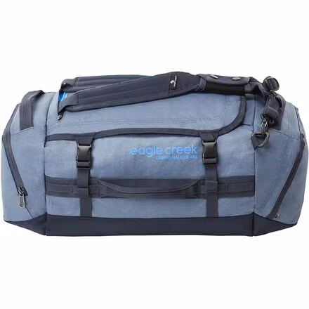 Cargo Hauler 40L Duffel Bag