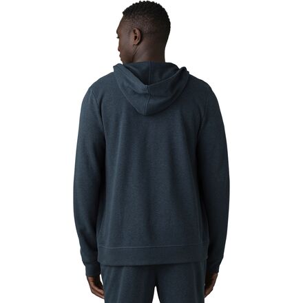 Cardiff Full-Zip Fleece - Men's