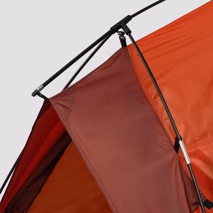 A Frame Tent: 2-Person 3-Season