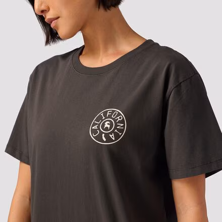 Palo Alto Pyramid T-Shirt