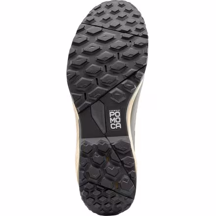 Puez Knit Mid PTX Hiking Boot - Men's