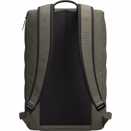 Hugger Base 15L Backpack
