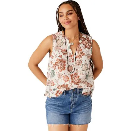 Dylan Tank Top - Women's