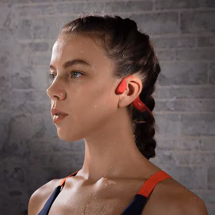 OpenRun Headphones