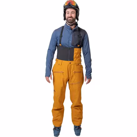 Compound Bib Pant - Men's