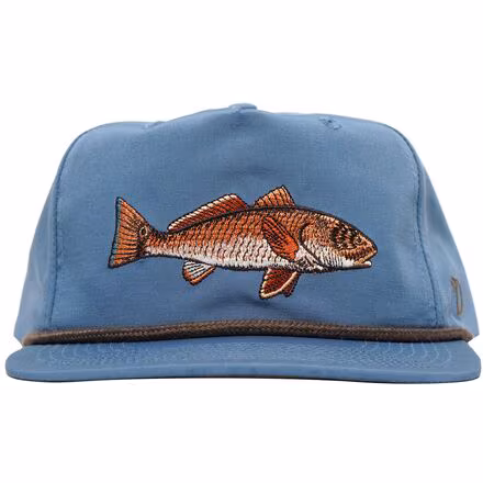 Redfish Hat