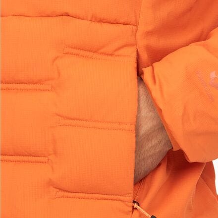 WarmCube Active Alt HB 1/2-Zip Pullover - Men's