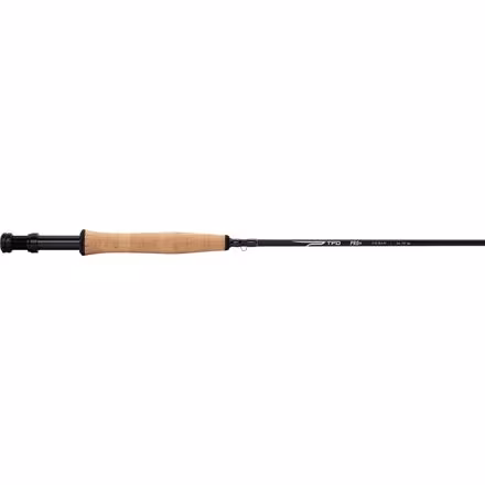 Pro III Fly Rod