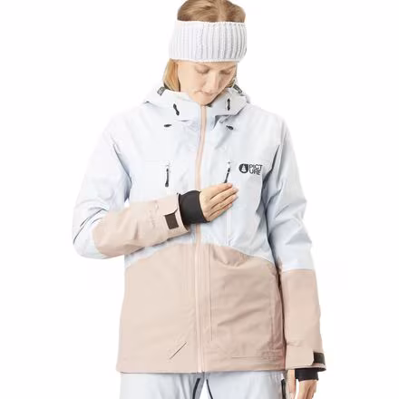 Fresya Jacket - Women's