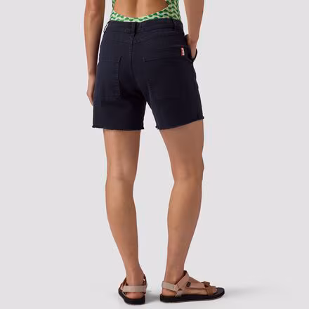Workwear Carpenter Short - Women's