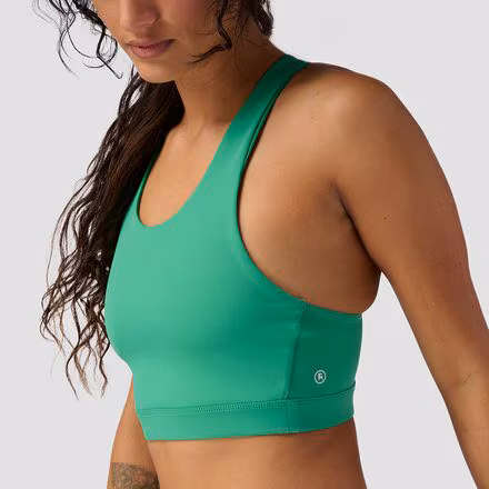 Destination Racerback Bra - Women's