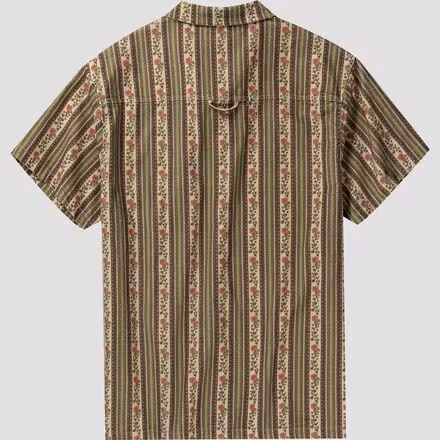 Walker Short-Sleeve Shirt - Men's