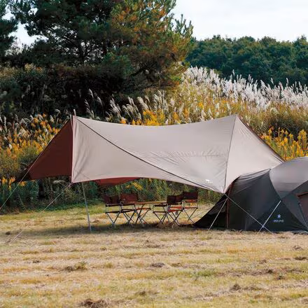 Shield Hexa Evo Pro HD Tarp