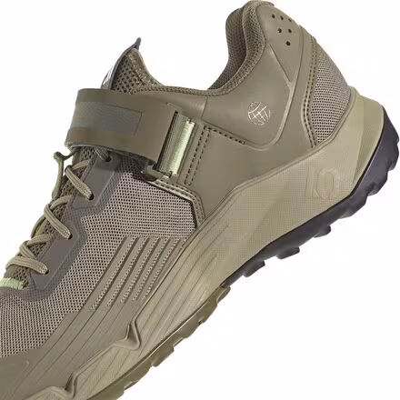 Trailcross Clip-In Cycling Shoe - Men's