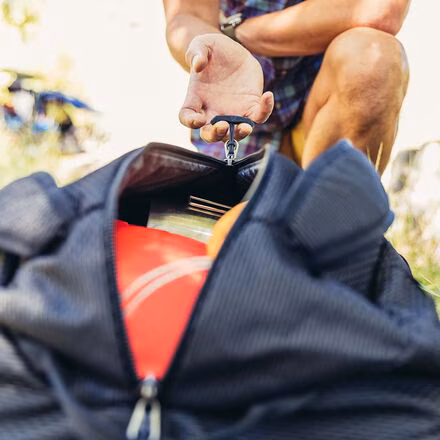 Supply 65L Duffel Bag