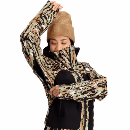 Summit Verbier GTX Jacket - Women's