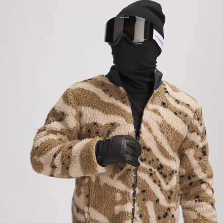 3L Performance 3-in-1 Sherpa Jacket - Men's