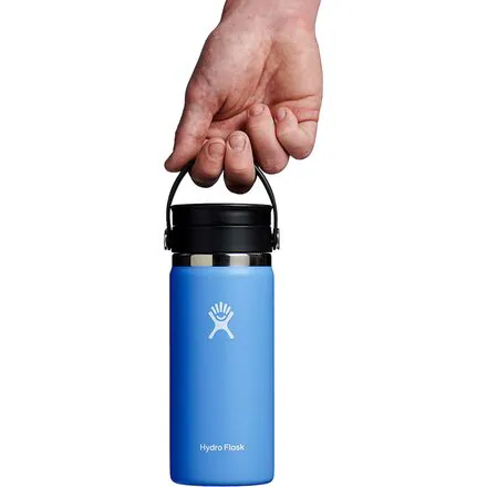 16oz Wide Mouth Flex Sip Coffee Mug