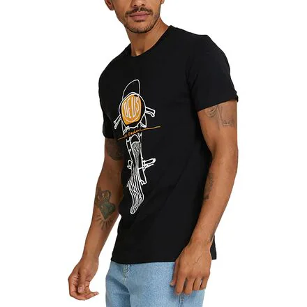 Frontal Matchless T-Shirt - Men's