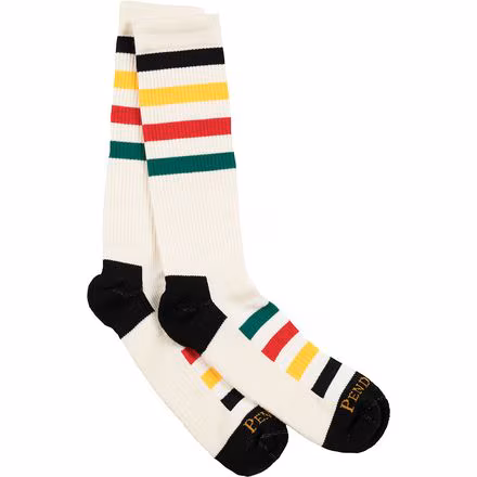 Adventure Sock
