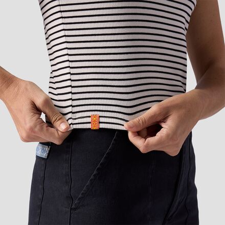 Tiny T-Shirt - Women's